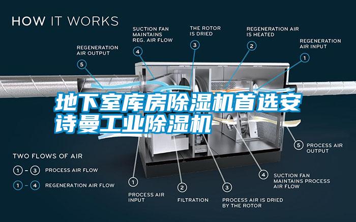 地下室?guī)旆砍凉駲C首選安詩曼工業(yè)除濕機