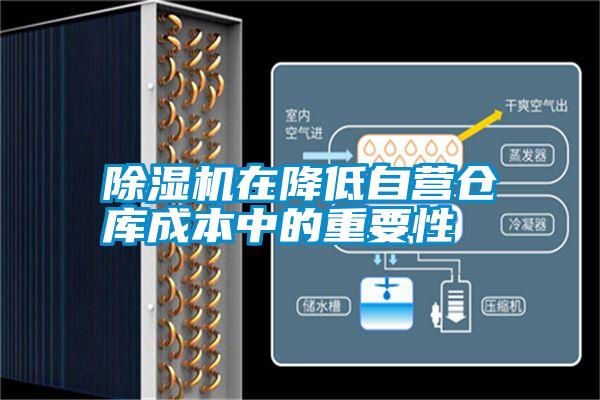 除濕機(jī)在降低自營(yíng)倉(cāng)庫(kù)成本中的重要性