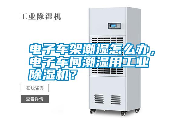 電子車架潮濕怎么辦，電子車間潮濕用工業(yè)除濕機？