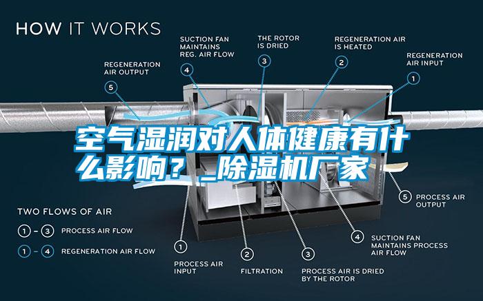 空氣濕潤對人體健康有什么影響？_除濕機廠家