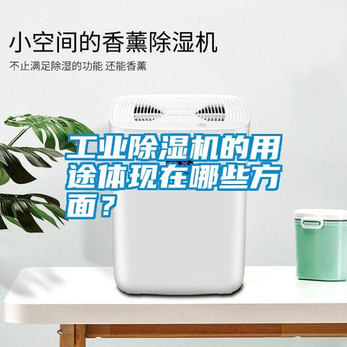 工業(yè)除濕機(jī)的用途體現(xiàn)在哪些方面？