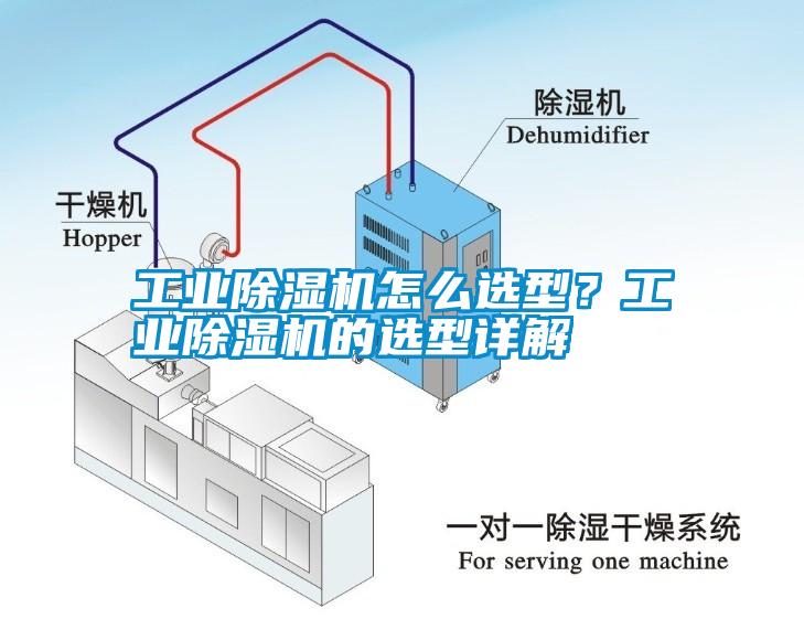 工業(yè)除濕機(jī)怎么選型？工業(yè)除濕機(jī)的選型詳解