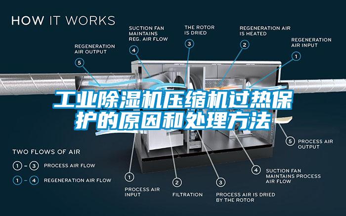 工業(yè)除濕機(jī)壓縮機(jī)過熱保護(hù)的原因和處理方法