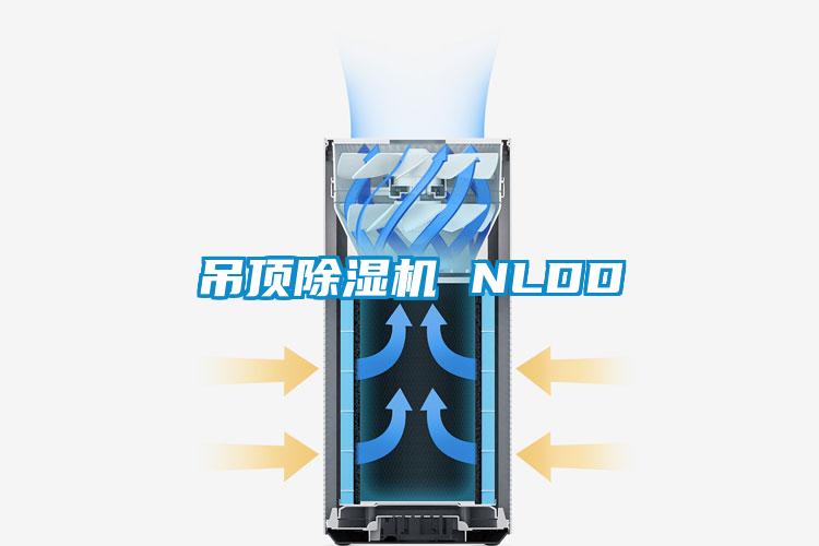 吊頂除濕機(jī) NLDD