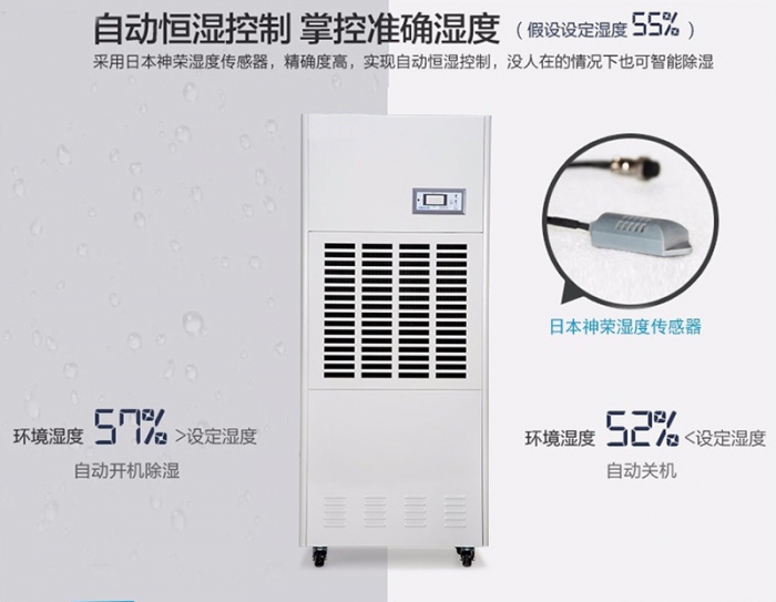 除濕機(jī)企業(yè)的未來新的博弈