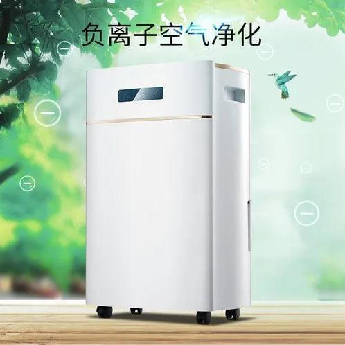 電子廠除濕機(jī)，解決電子廠濕度控制難題