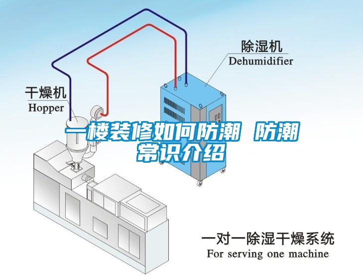 一樓裝修如何防潮 防潮常識介紹