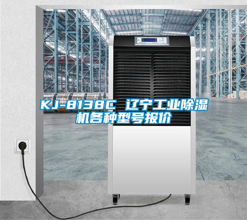 KJ-8138C 遼寧工業(yè)除濕機各種型號報價