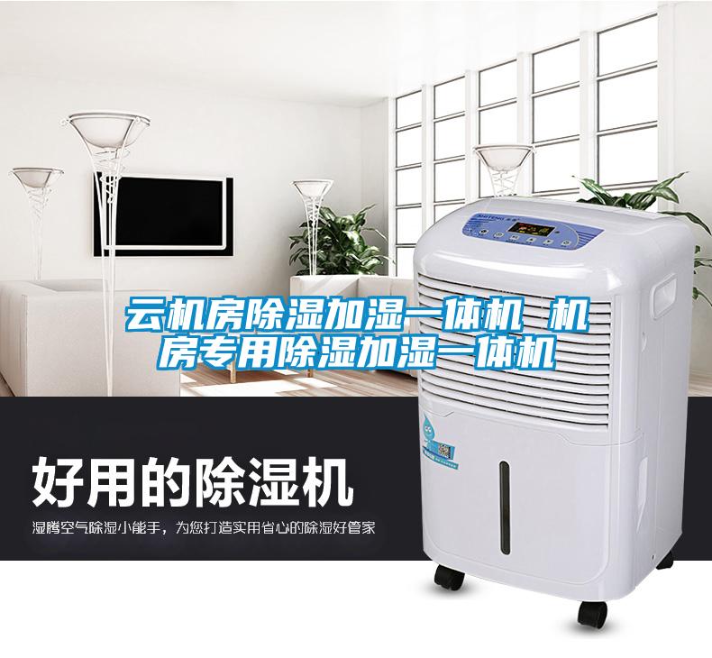 云機房除濕加濕一體機 機房專用除濕加濕一體機