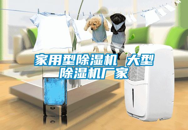 家用型除濕機(jī) 大型除濕機(jī)廠家