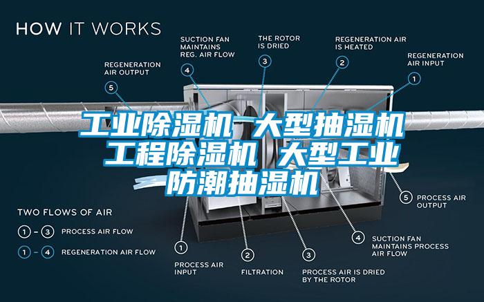 工業(yè)除濕機(jī) 大型抽濕機(jī) 工程除濕機(jī) 大型工業(yè)防潮抽濕機(jī)