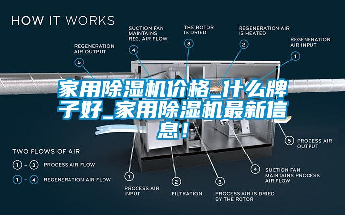 家用除濕機(jī)價(jià)格_什么牌子好_家用除濕機(jī)最新信息！