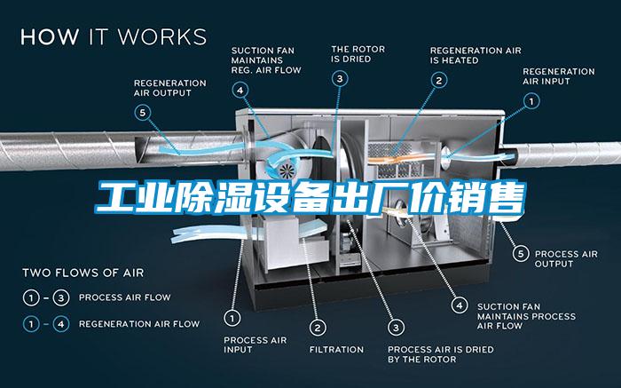 工業(yè)除濕設(shè)備出廠價銷售