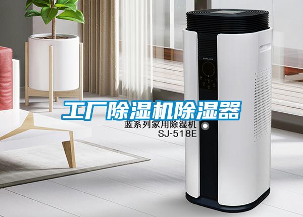 工廠除濕機(jī)除濕器