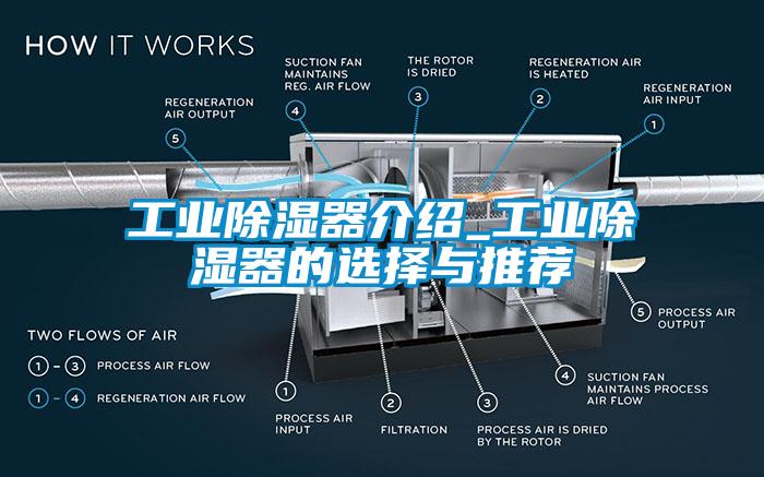 工業(yè)除濕器介紹_工業(yè)除濕器的選擇與推薦