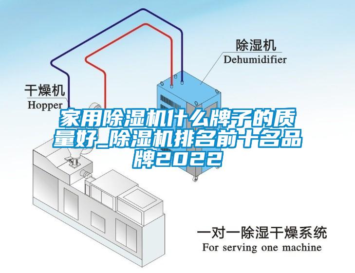 家用除濕機什么牌子的質量好_除濕機排名前十名品牌2022