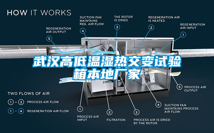 武漢高低溫濕熱交變?cè)囼?yàn)箱本地廠家