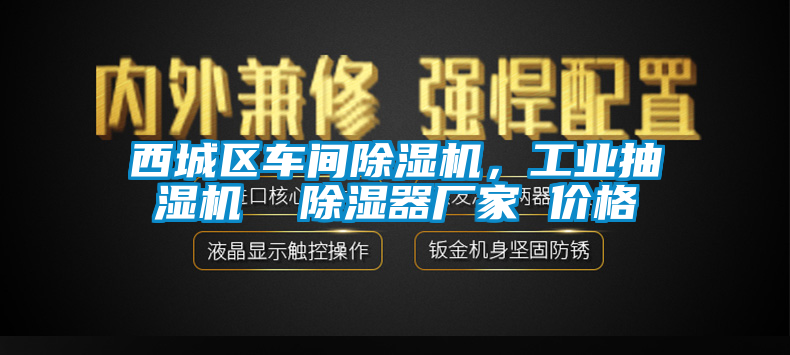 西城區(qū)車間除濕機(jī)，工業(yè)抽濕機(jī)  除濕器廠家 價(jià)格