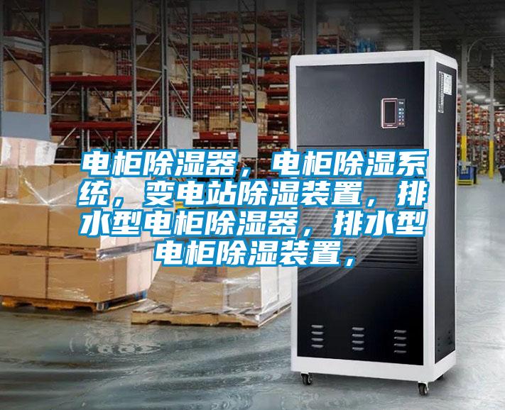 電柜除濕器，電柜除濕系統(tǒng)，變電站除濕裝置，排水型電柜除濕器，排水型電柜除濕裝置，