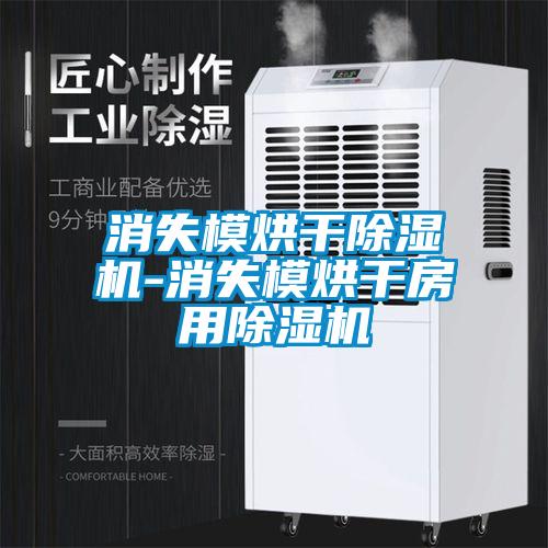 消失模烘干除濕機-消失模烘干房用除濕機