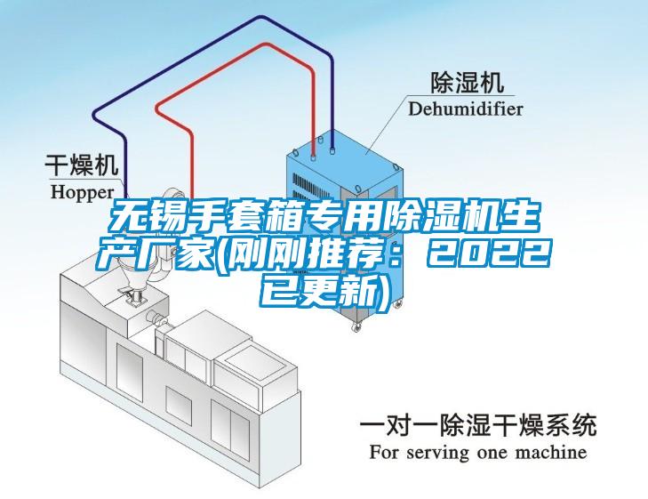 無錫手套箱專用除濕機生產(chǎn)廠家(剛剛推薦：2022已更新)