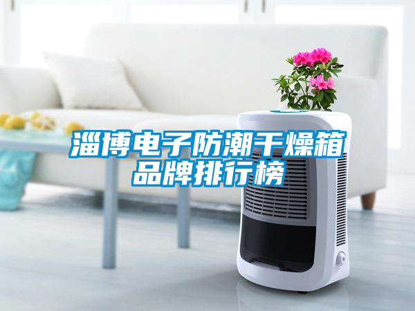 淄博電子防潮干燥箱品牌排行榜