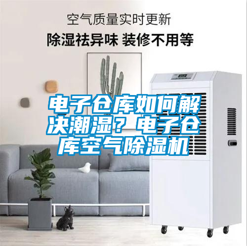 電子倉庫如何解決潮濕？電子倉庫空氣除濕機