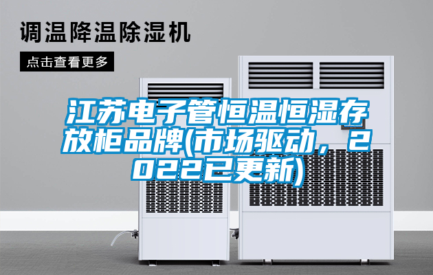 江蘇電子管恒溫恒濕存放柜品牌(市場驅(qū)動，2022已更新)