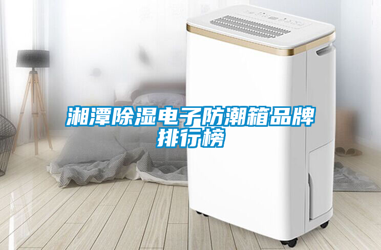 湘潭除濕電子防潮箱品牌排行榜