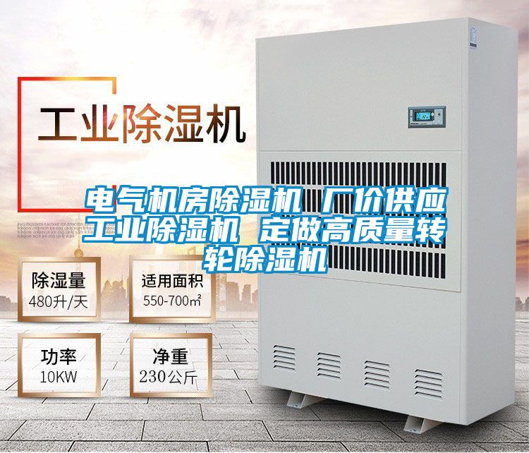 電氣機房除濕機 廠價供應工業(yè)除濕機 定做高質量轉輪除濕機