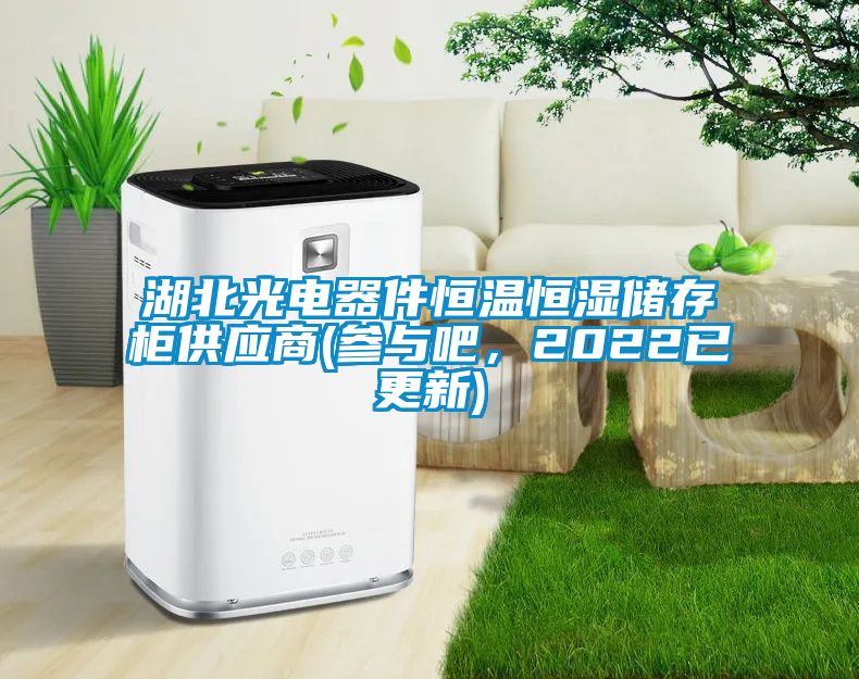 湖北光電器件恒溫恒濕儲存柜供應(yīng)商(參與吧，2022已更新)