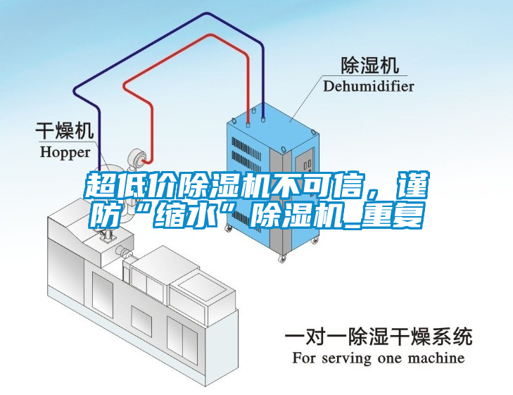 超低價(jià)除濕機(jī)不可信，謹(jǐn)防“縮水”除濕機(jī)_重復(fù)