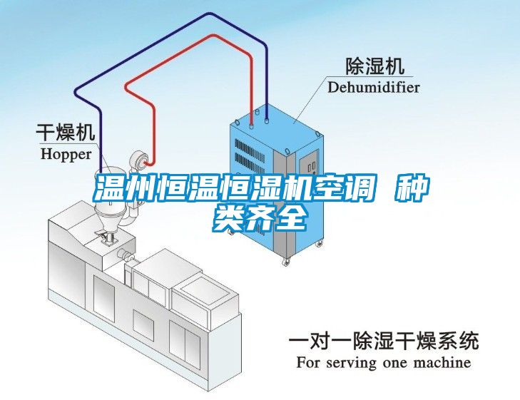 溫州恒溫恒濕機(jī)空調(diào) 種類齊全