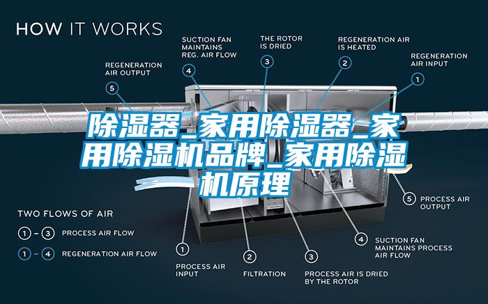 除濕器_家用除濕器_家用除濕機品牌_家用除濕機原理