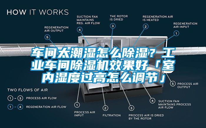 車間太潮濕怎么除濕？工業(yè)車間除濕機(jī)效果好「室內(nèi)濕度過高怎么調(diào)節(jié)」