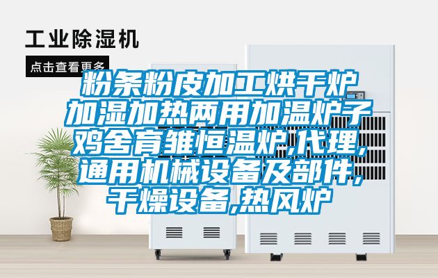 粉條粉皮加工烘干爐加濕加熱兩用加溫爐子雞舍育雛恒溫爐,代理,通用機(jī)械設(shè)備及部件,干燥設(shè)備,熱風(fēng)爐