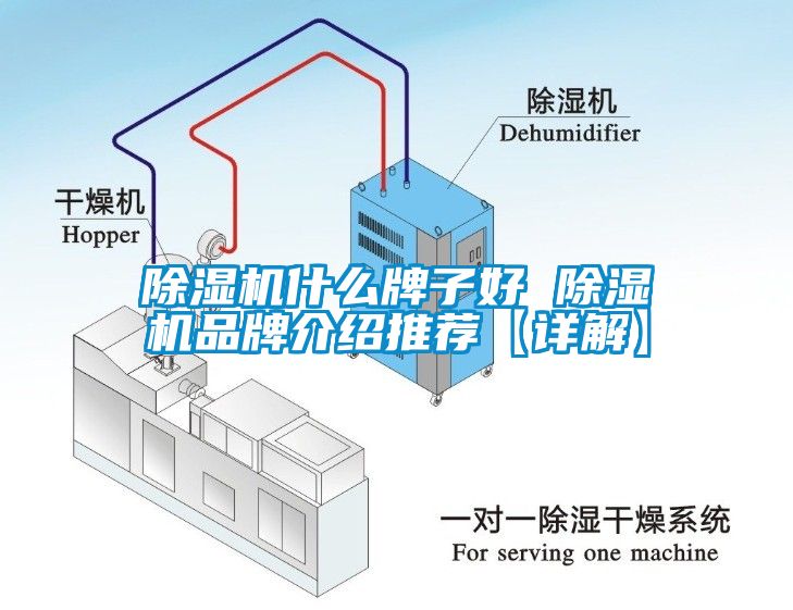 除濕機(jī)什么牌子好 除濕機(jī)品牌介紹推薦【詳解】