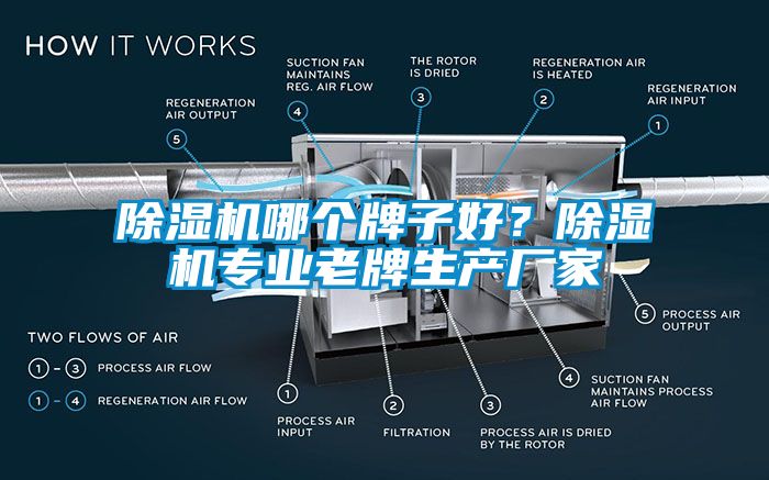 除濕機哪個牌子好？除濕機專業(yè)老牌生產(chǎn)廠家