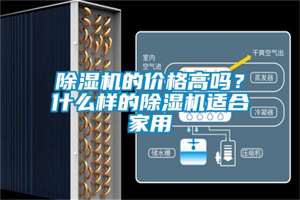 除濕機(jī)的價(jià)格高嗎？什么樣的除濕機(jī)適合家用