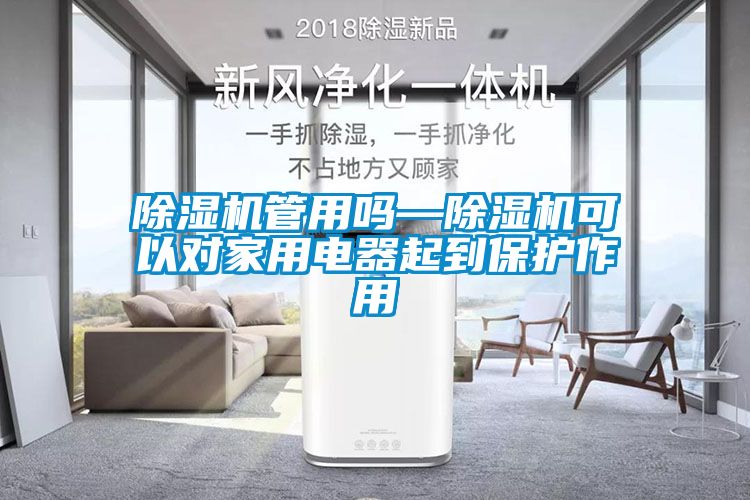 除濕機(jī)管用嗎—除濕機(jī)可以對(duì)家用電器起到保護(hù)作用