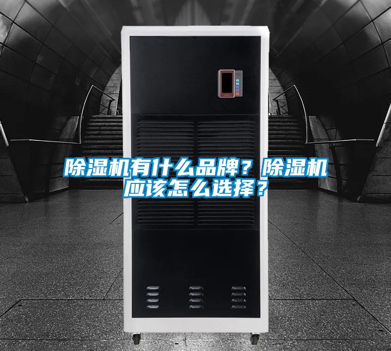 除濕機有什么品牌？除濕機應(yīng)該怎么選擇？