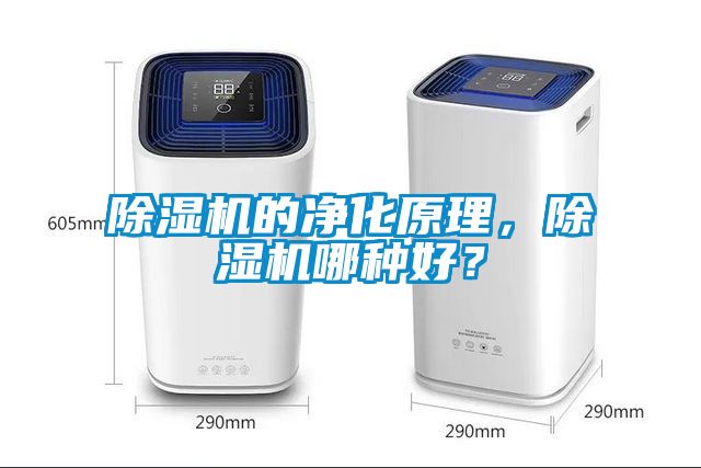 除濕機的凈化原理，除濕機哪種好？