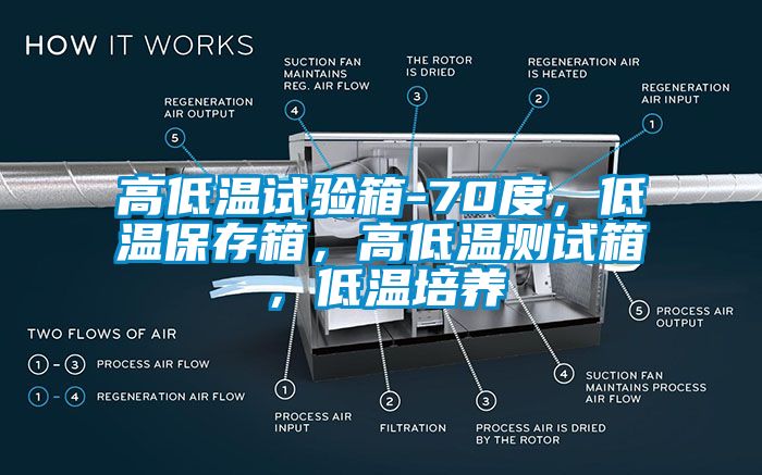 高低溫試驗(yàn)箱-70度，低溫保存箱，高低溫測(cè)試箱，低溫培養(yǎng)