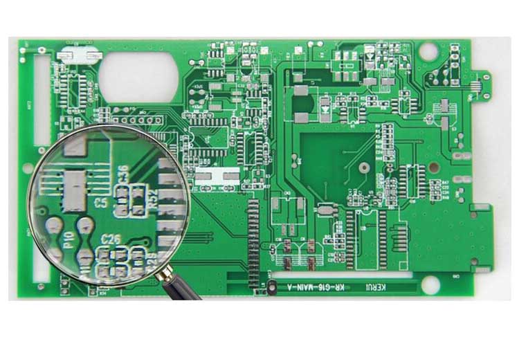 如何控制PCB電路板組裝車間濕度？ 電路板組裝車間除濕機(jī)